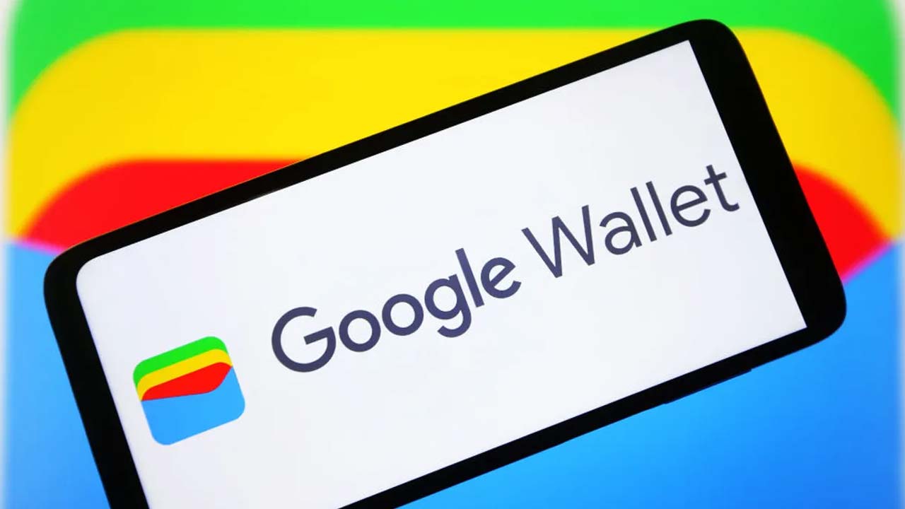 Google Wallet: ఇండియాలో గూగుల్ వాలెట్ లాంచ్.. ఇకపై ఇలా చేయొచ్చు!