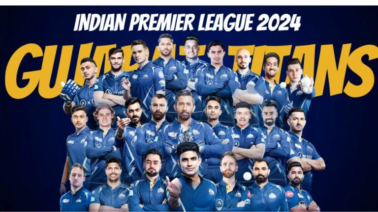 IPL 2024 GT: శుభ్‌మన్ గిల్‌ అండ్ టీంకు షాకిచ్చిన ఐపీఎల్ అడ్వైజరీ కమిటీ..