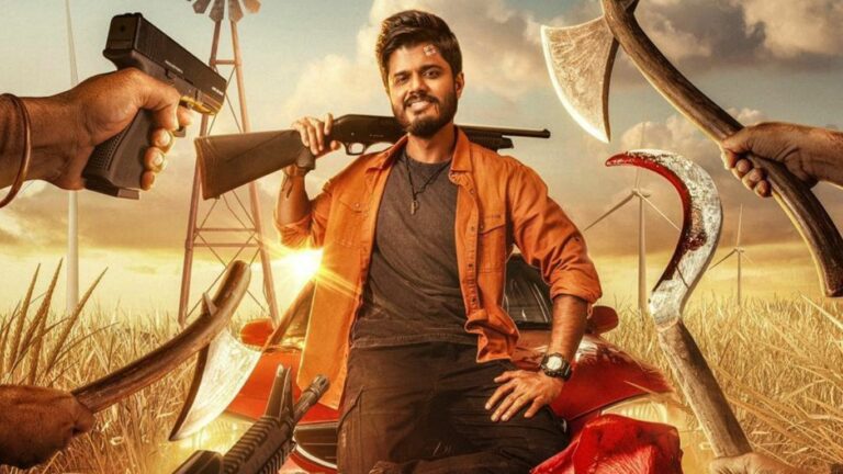 Gam Gam Ganesha X Review: ఆనంద్‌ దేవరకొండ ‘గం..గం..గణేశా’ టాక్ ఎలా ఉందంటే?