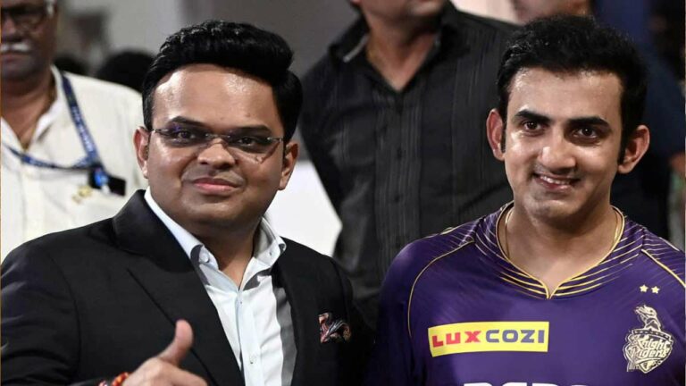 Team India Head Coach: టీమిండియా హెడ్ కోచ్⁬గా గౌతం గంభీర్..?