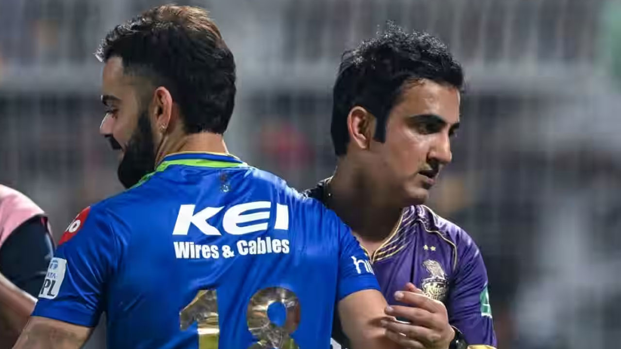 Gautam Gambhir: టీమ్‌ ఇండియా ప్రధాన కోచ్‌గా గౌతమ్‌ గంభీర్!