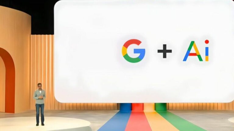 AI for Google Search: ఇక గూగుల్ సెర్చ్ లో కుడా ఏఐ.. ఈ 8 ఫీచర్లు అస్సలు మిస్ కావద్దు!