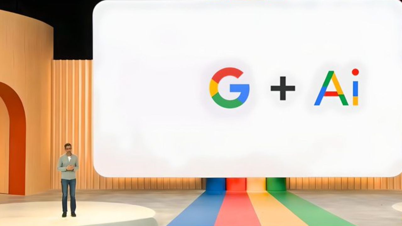 AI for Google Search: ఇక గూగుల్ సెర్చ్ లో కుడా ఏఐ.. ఈ 8 ఫీచర్లు అస్సలు మిస్ కావద్దు!