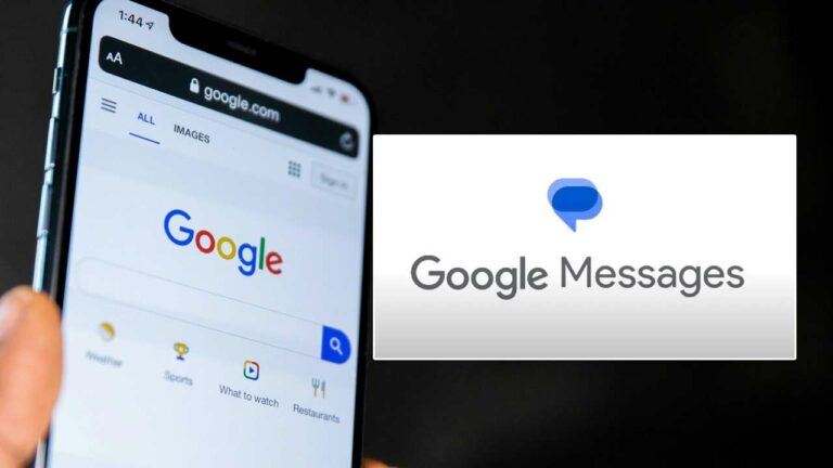 Google Messages: గూగుల్ కొత్త ఫీచర్‌.. ఇక, వారందరికీ పోటీ..!