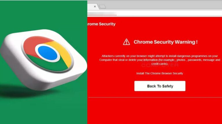 Google Chrome: సెక్యూరిటీ అలెర్ట్.. గూగుల్ క్రోమ్ వాడుతున్నారా.. అప్డేట్‌ చేయకపోతే రిస్కె..