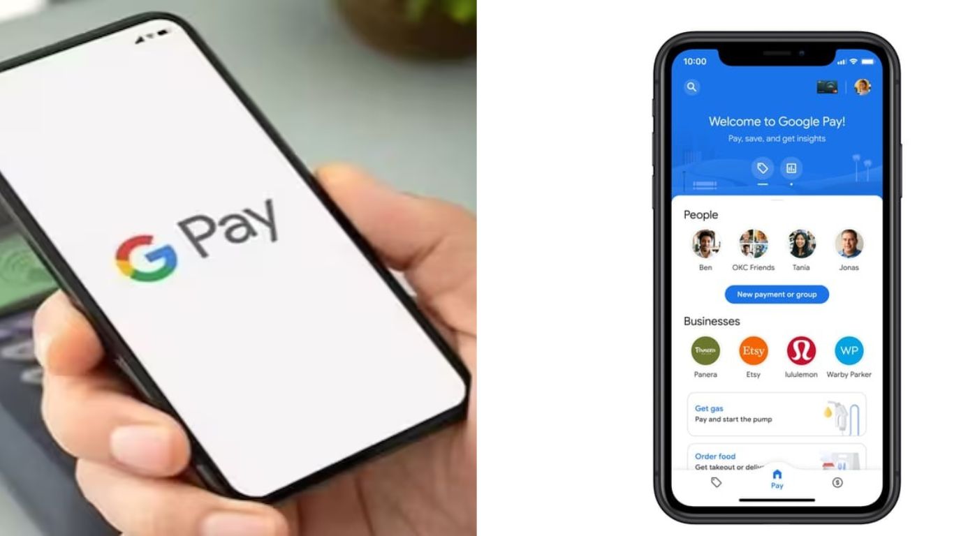 Google Pay: అదిరిపోయే 3 సరికొత్త ఫీచర్లతో వచ్చిన గూగుల్ పే.. వివరాలు ఇలా..