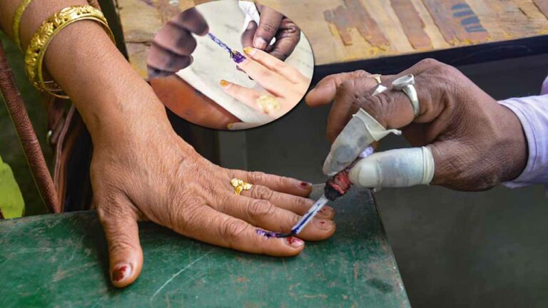 Graduate MLC By-Election: రేపు గ్రాడ్యుయేట్ ఎమ్మెల్సీ ఉప ఎన్నిక పోలింగ్.. ఇలా చేస్తే ఓటు చెల్లదు