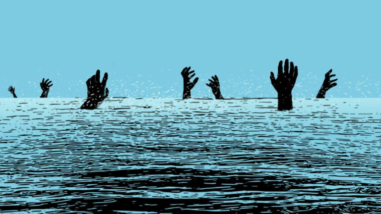 Tragedy: గుజరాత్⁬లో విషాదం.. నదిలో స్నానానికి దిగి ఏడుగురు గల్లంతు