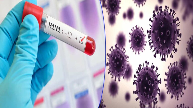 H1N1 Flu: ఆ వైరస్ కారణంగా 4 నెలల శిశువు మృతి.. మూడు రోజుల్లో రెండవ మరణం..!