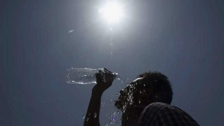 Heatwave Warning: ఈ రాష్ట్రాలకు ఐఎండీ హీట్‌వేవ్ వార్నింగ్స్