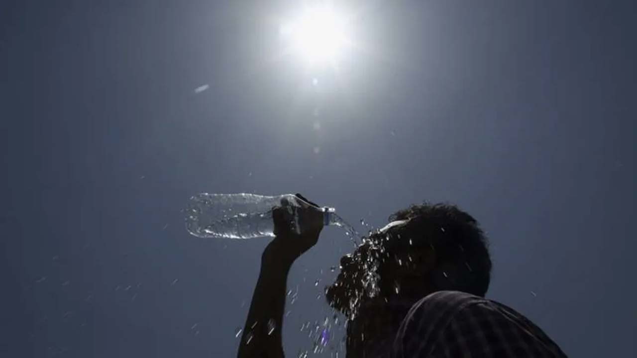 Heatwave Warning: ఈ రాష్ట్రాలకు ఐఎండీ హీట్‌వేవ్ వార్నింగ్స్