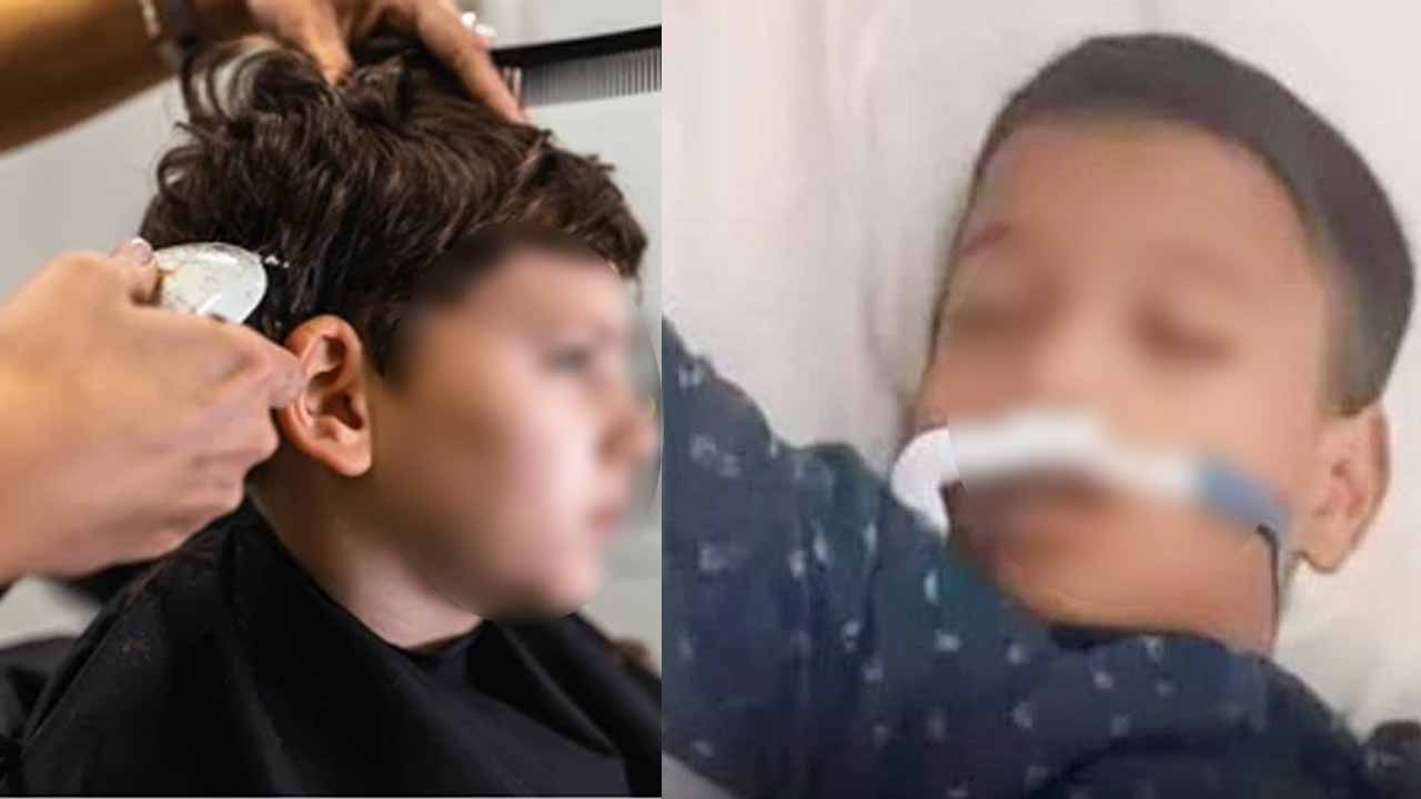 Hair Cutting: ఇష్టం లేని కటింగ్ చేయించారని తొమ్మిదేళ్ల బాలుడు ఆత్మహత్య