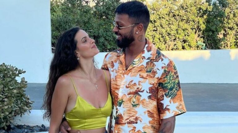 Hardik-Natasa Divorce: హార్దిక్ పాండ్యాకు షాక్.. నటాసా స్టాంకోవిచ్‌కు 70 శాతం ఆస్తి!