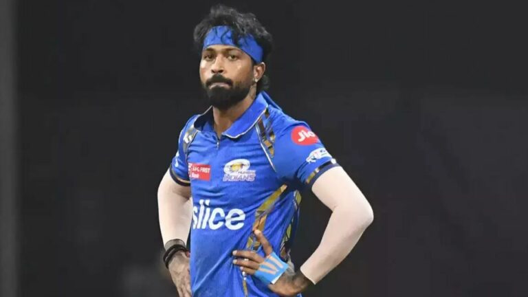 Hardik Pandya Ban: హార్దిక్‌ పాండ్యాపై బీసీసీఐ నిషేధం!