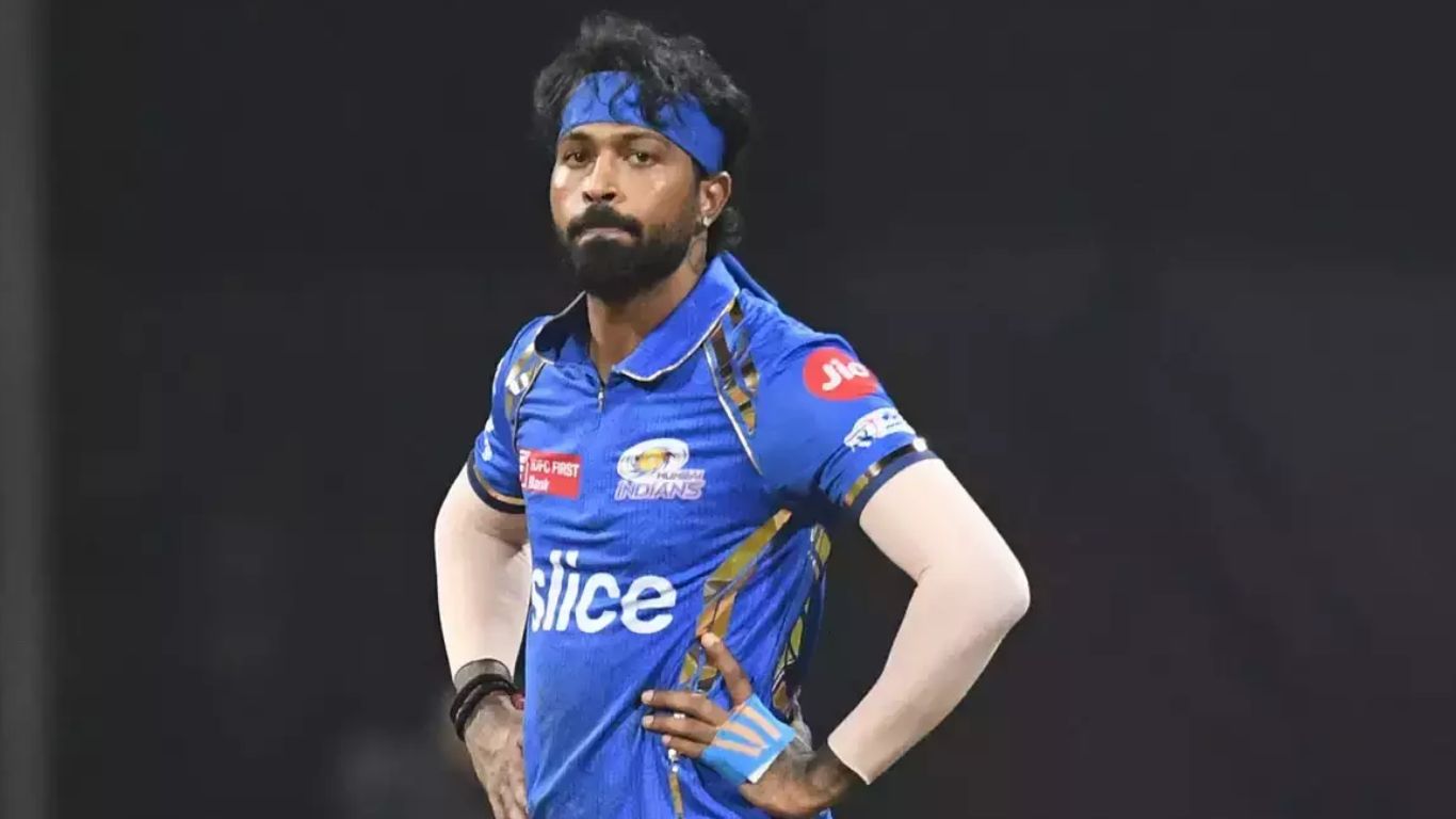Hardik Pandya Ban: హార్దిక్‌ పాండ్యాపై బీసీసీఐ నిషేధం!