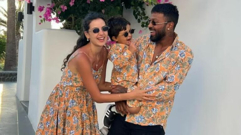 Hardik Pandya: హార్దిక్‌ పాండ్యాతో విభేదాలు.. నటాషా పోస్ట్‌ వైరల్‌!
