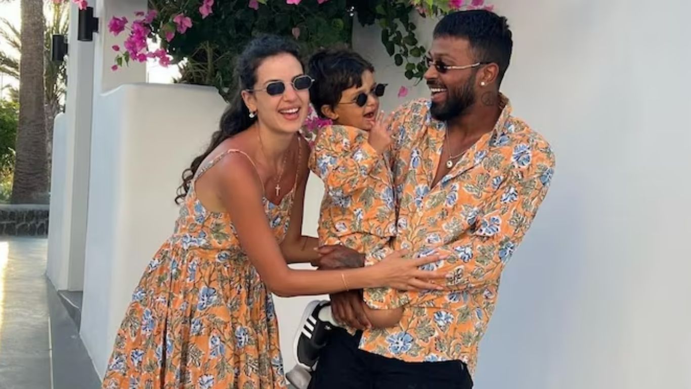 Hardik Pandya: హార్దిక్‌ పాండ్యాతో విభేదాలు.. నటాషా పోస్ట్‌ వైరల్‌!