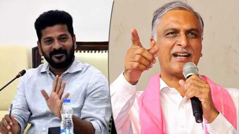 Harish Rao: బీఆర్ఎస్ లేకుండా చేయాలని చూస్తున్నాడు.. రేవంత్ రెడ్డిపై హరీష్ రావు ఫైర్