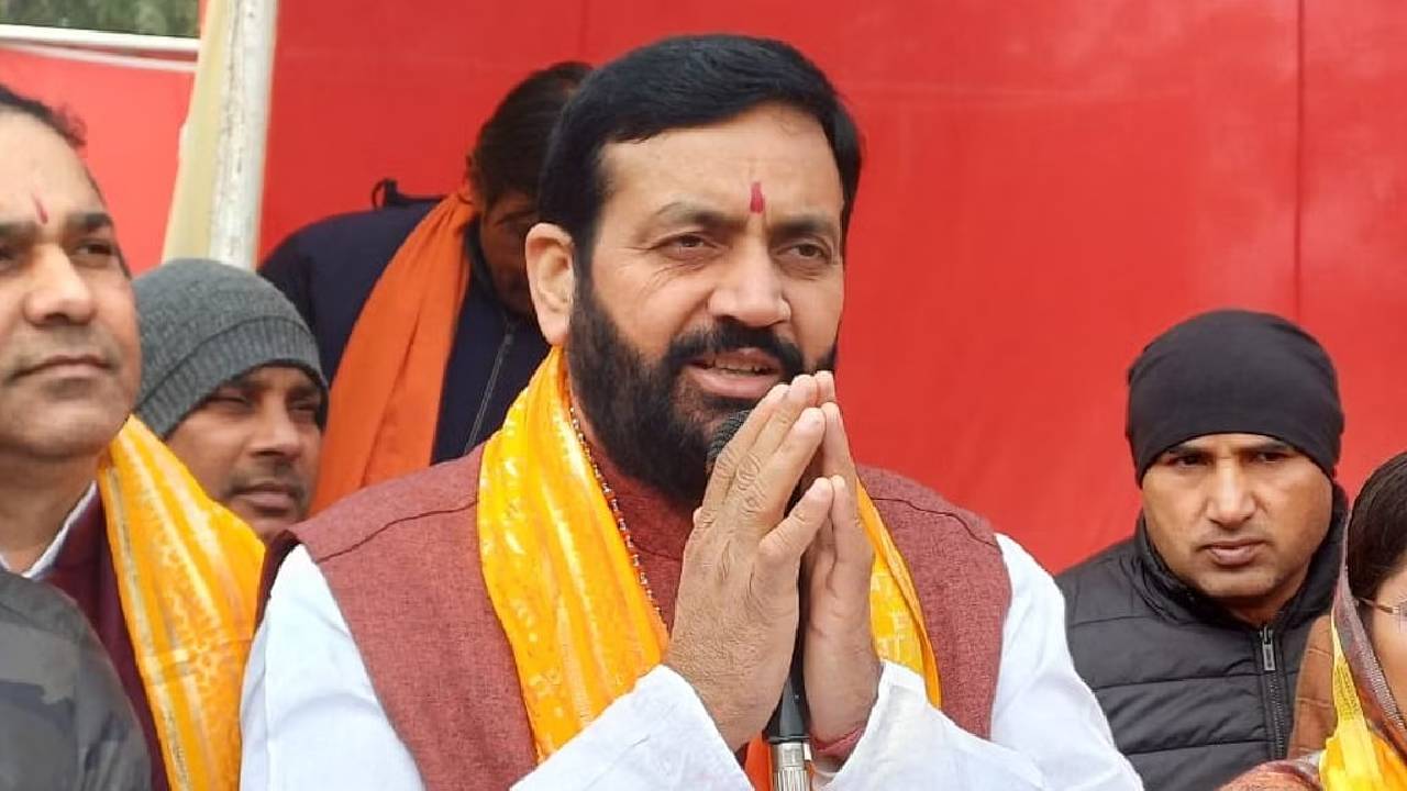 Haryana: హర్యానాలో బీజేపీకి షాక్.. ప్రభుత్వానికి “చేయి”చ్చిన ఇండిపెండెంట్ ఎమ్మెల్యేలు..