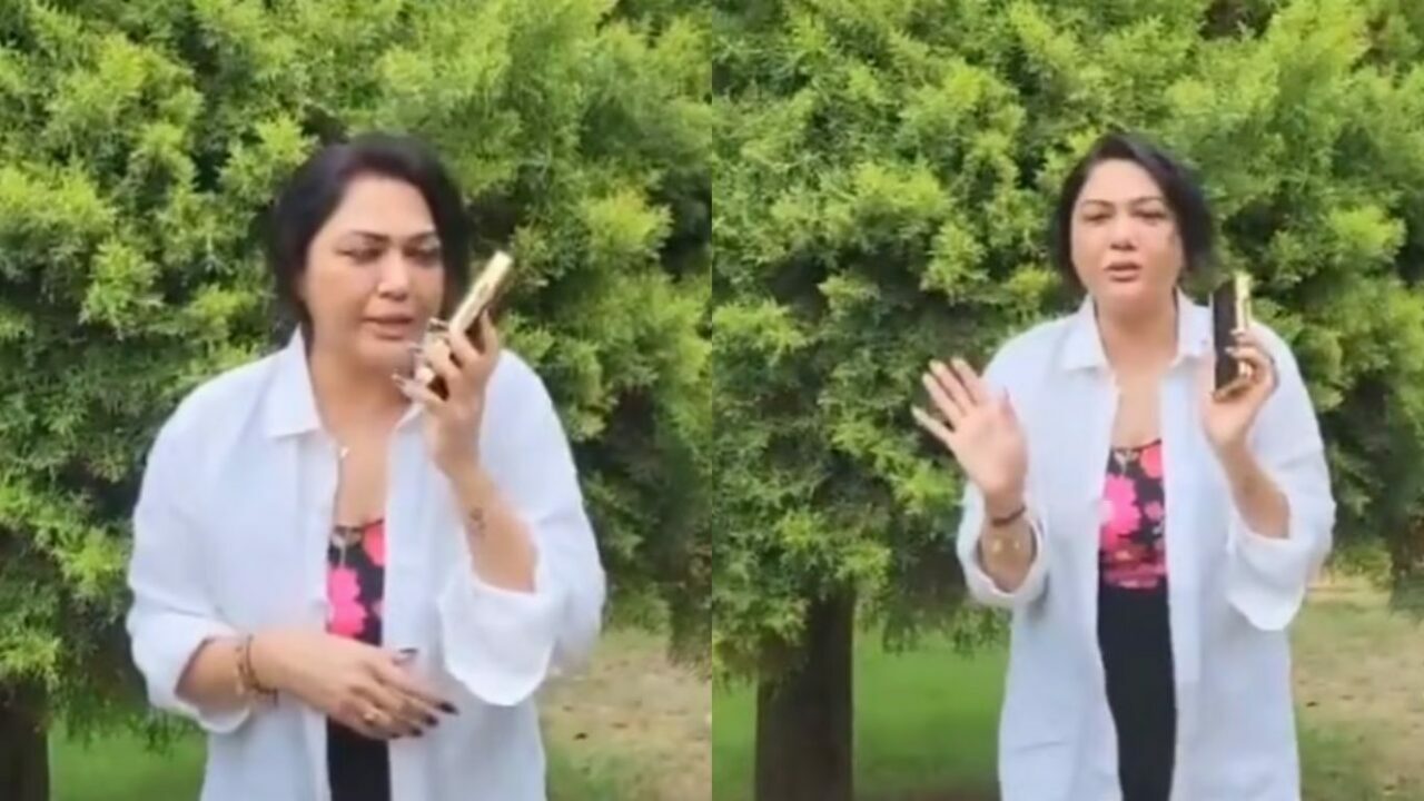 Actress Hema: బెంగళూరు రేవ్‌పార్టీ.. నటి హేమ వీడియోపై కేసు?