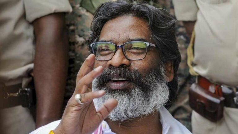 Supreme Court: జార్ఖండ్ సీఎం హేమంత్ కు ఊరట..బెయిల్ నిర్ణయాన్ని సమర్థించిన కోర్టు