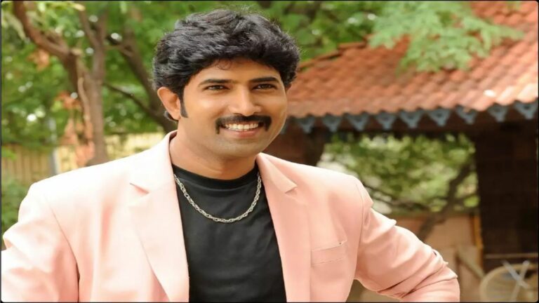 Actor Venu: హీరో వేణు పై కేసు నమోదు.. ఏమైందంటే..?