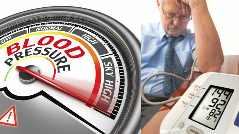 High BP: అధిక రక్తపోటు లక్షణాలు ఎలావుంటాయంటే.. జాగ్రత్త సుమీ..
