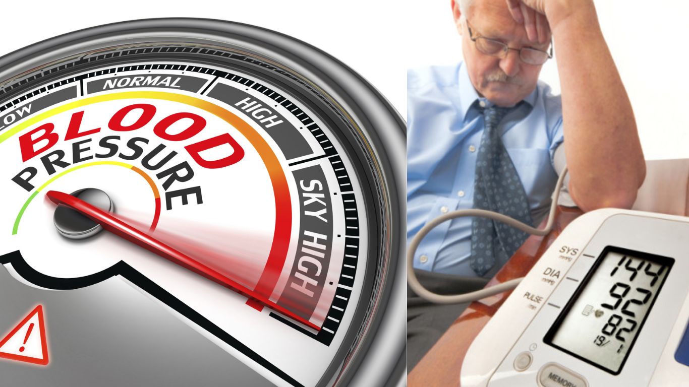 High BP: అధిక రక్తపోటు లక్షణాలు ఎలావుంటాయంటే.. జాగ్రత్త సుమీ..