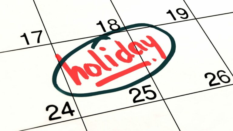 Special casual leave: రాష్ట్ర, కేంద్ర ప్రభుత్వ ఉద్యోగులకు మే 27న ప్రత్యేక క్యాజువల్ సెలవులు..