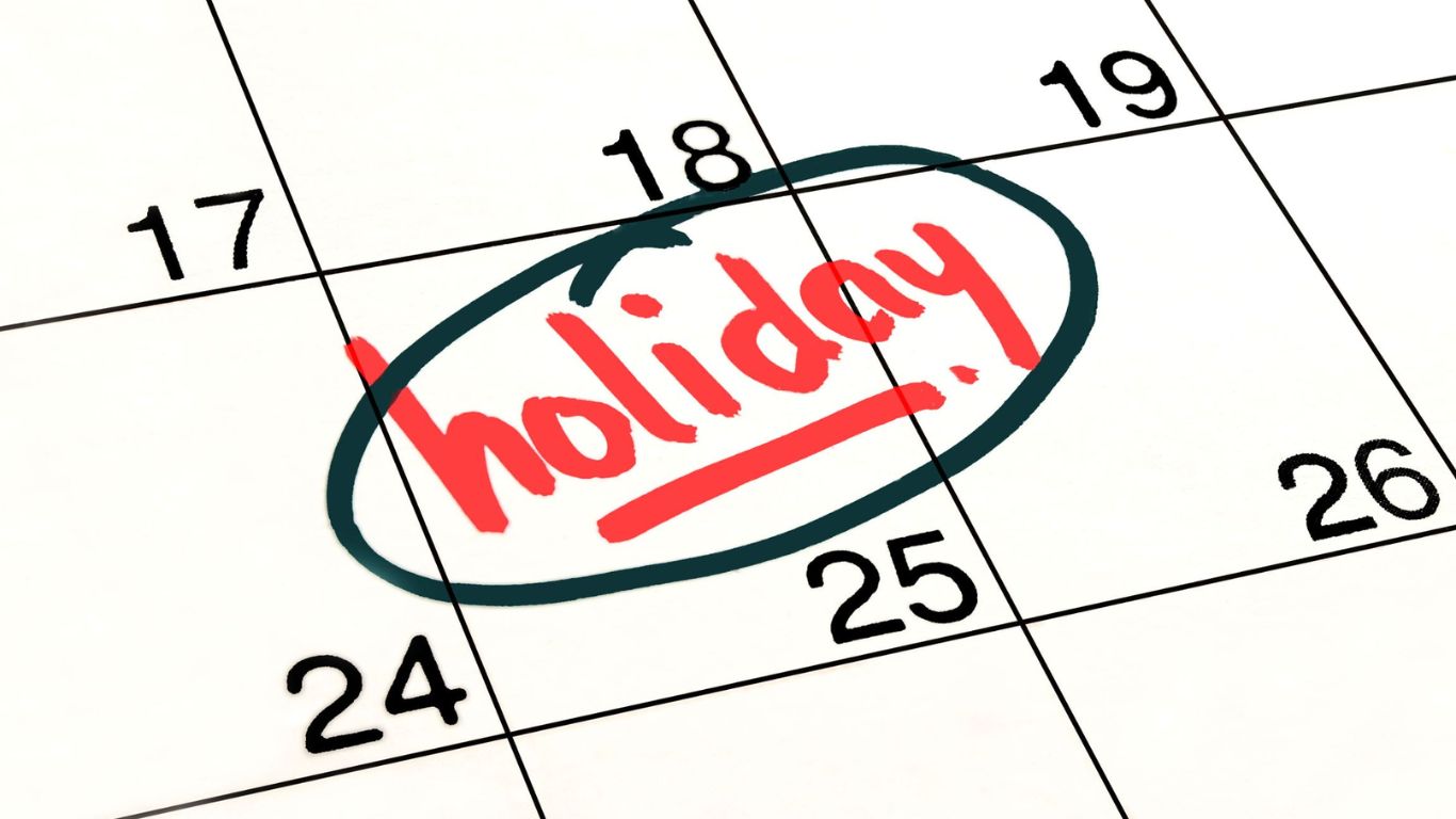 Special casual leave: రాష్ట్ర, కేంద్ర ప్రభుత్వ ఉద్యోగులకు మే 27న ప్రత్యేక క్యాజువల్ సెలవులు..