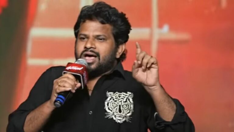 Hyper Aadi: తెలుగు సినిమాను బ్రతికించండి…రివ్యూలపై హైపర్ ఆది కీలక వ్యాఖ్యలు!