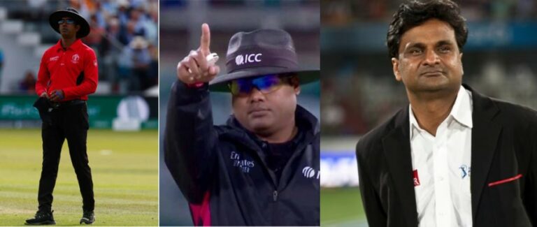 T20 World Cup 2024: టీ20 వరల్డ్ కప్ అంపైర్లు, రిఫరీలు లిస్ట్ వచ్చేసిందోచ్.. లిస్ట్ లో ఇండియన్స్..