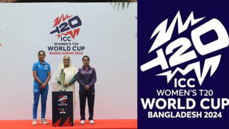 2024 ICC Women’s T20 World Cup: మ‌హిళ‌ల టీ20 ప్ర‌పంచ‌క‌ప్ షెడ్యూల్ వచ్చేసిందోచ్.. భారత్, పాక్ మ్యాచ్ అప్పుడే..