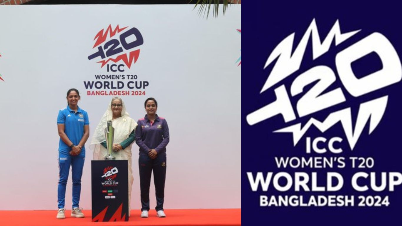 2024 ICC Women’s T20 World Cup: మ‌హిళ‌ల టీ20 ప్ర‌పంచ‌క‌ప్ షెడ్యూల్ వచ్చేసిందోచ్.. భారత్, పాక్ మ్యాచ్ అప్పుడే..