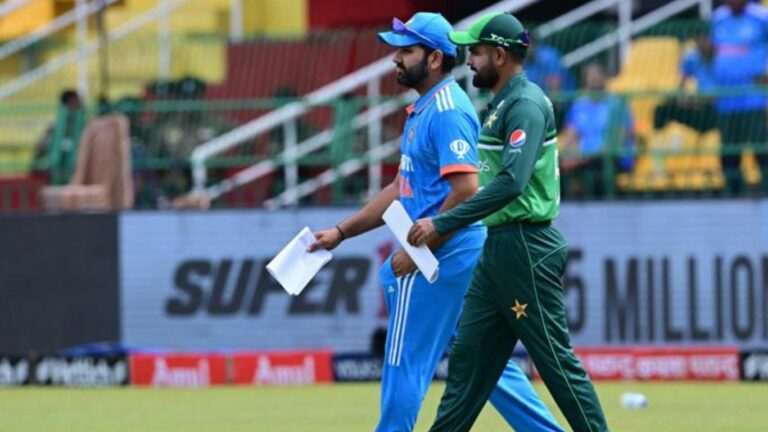 IND vs PAK T20 World Cup 2024: భారత్, పాకిస్తాన్ మ్యాచ్‌కు ఉగ్రముప్పు.. ఆందోళనలో ఫాన్స్!