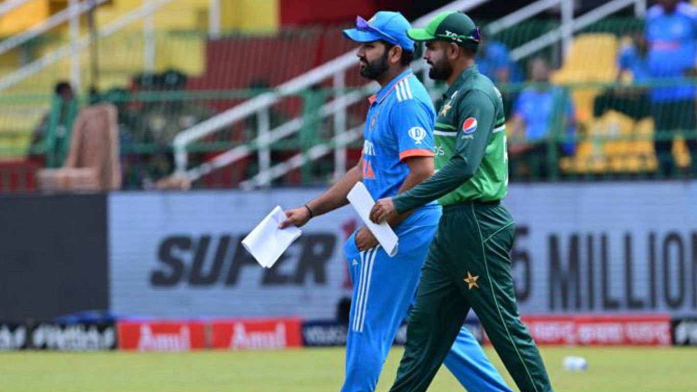 IND vs PAK T20 World Cup 2024: భారత్, పాకిస్తాన్ మ్యాచ్‌కు ఉగ్రముప్పు.. ఆందోళనలో ఫాన్స్!