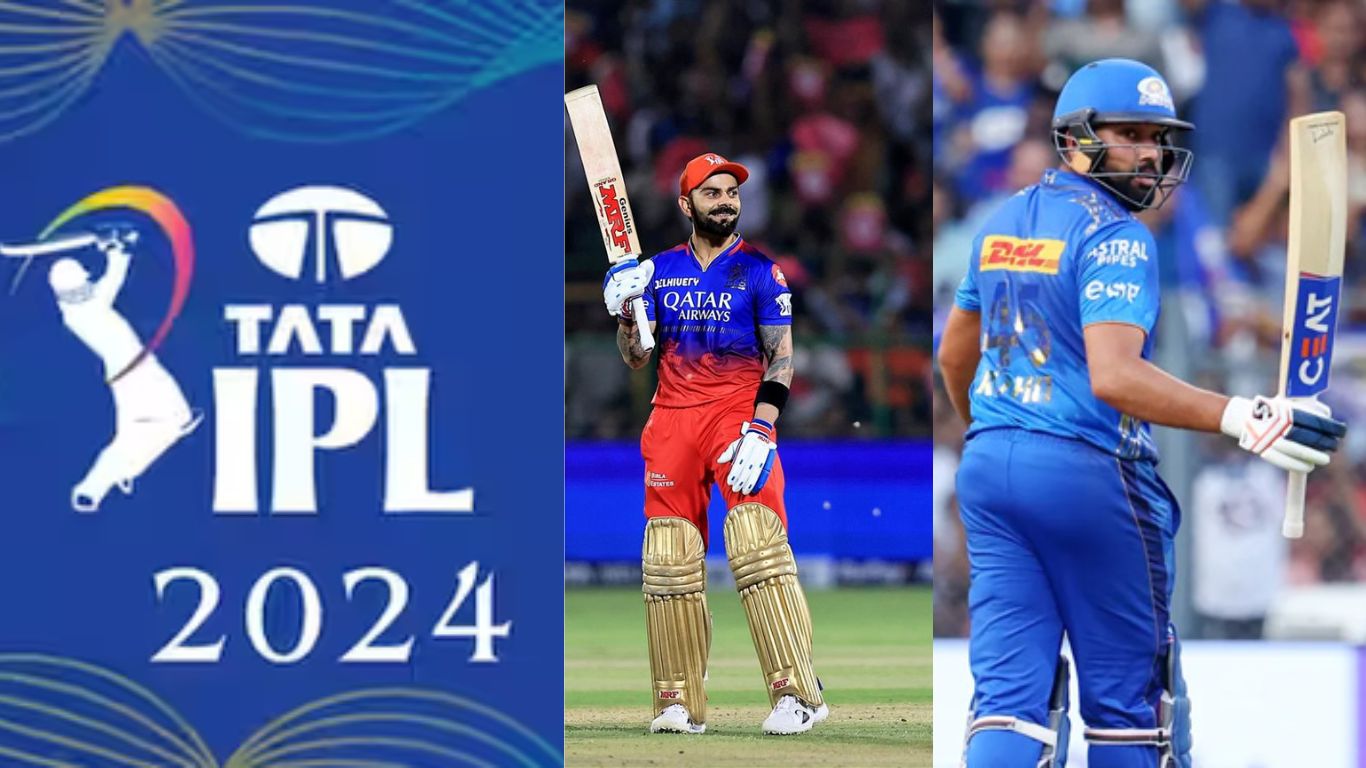 IPL 2024: రికార్డ్ సెంచరీలతో చరిత్ర సృష్టించిన ఐపీఎల్ 17వ సీజ‌న్‌..