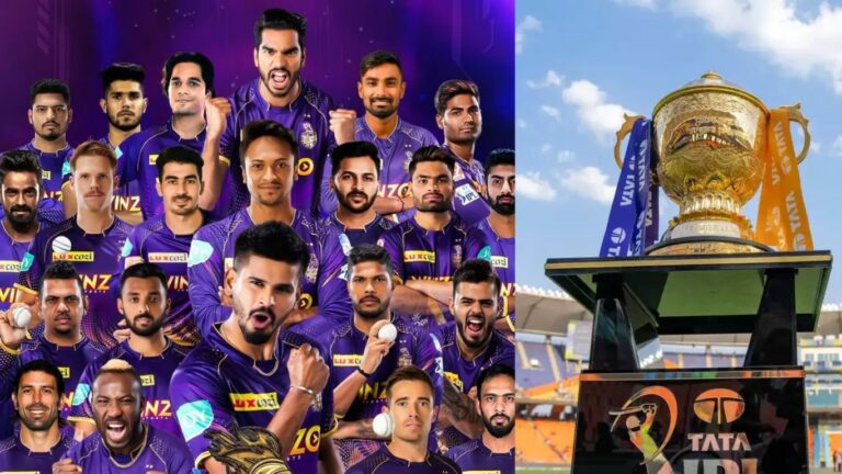 IPL 2024: ఆ లెక్కలను చూస్తే.. ఇప్పుడు కూడా ఆ జట్టే విజేతనా..