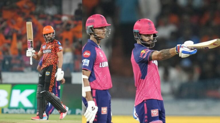 IPL 2024: ఐపీఎల్ హిస్టరీలో మునుపెన్నడూ చూడని రికార్డు.. అదరకొడుతున్న భారత యువ బ్యాటర్లు..