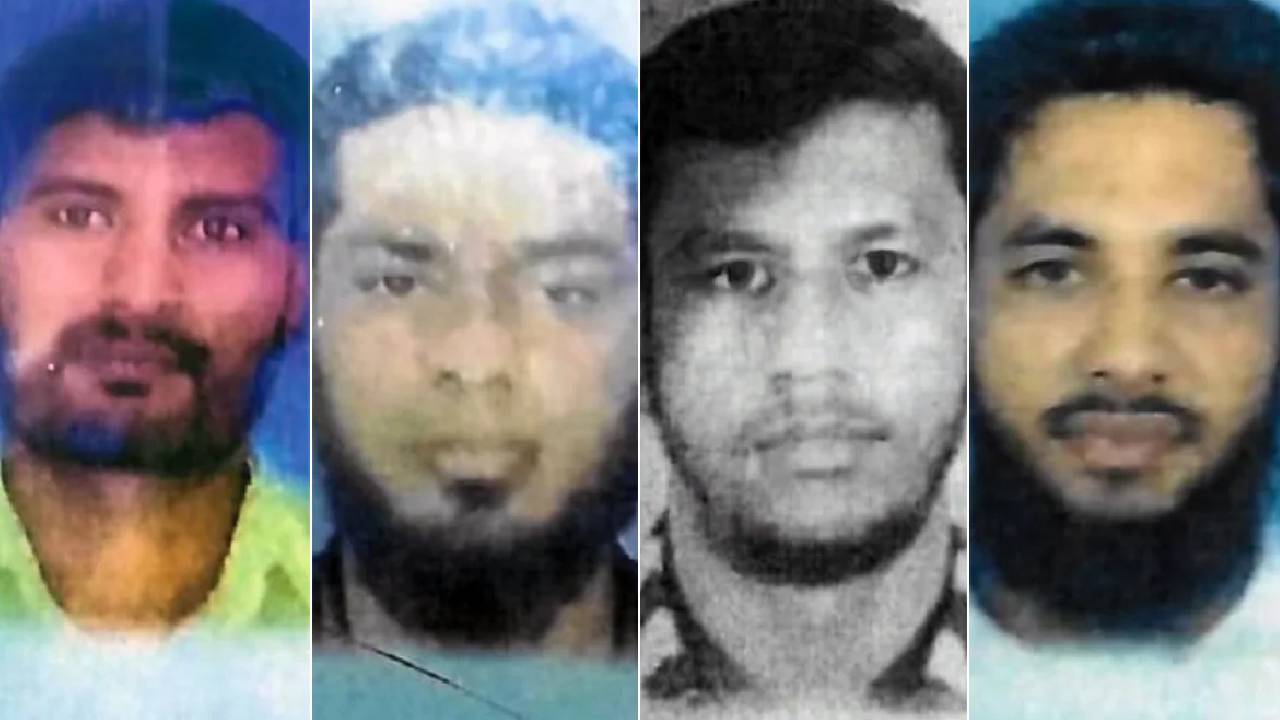 ISIS Terrorists: బీజేపీ, ఆర్ఎస్ఎస్ నేతలే టార్గెట్.. ఐసిస్ ఉగ్రవాదుల విచారణలో విస్తూపోయే నిజాలు..