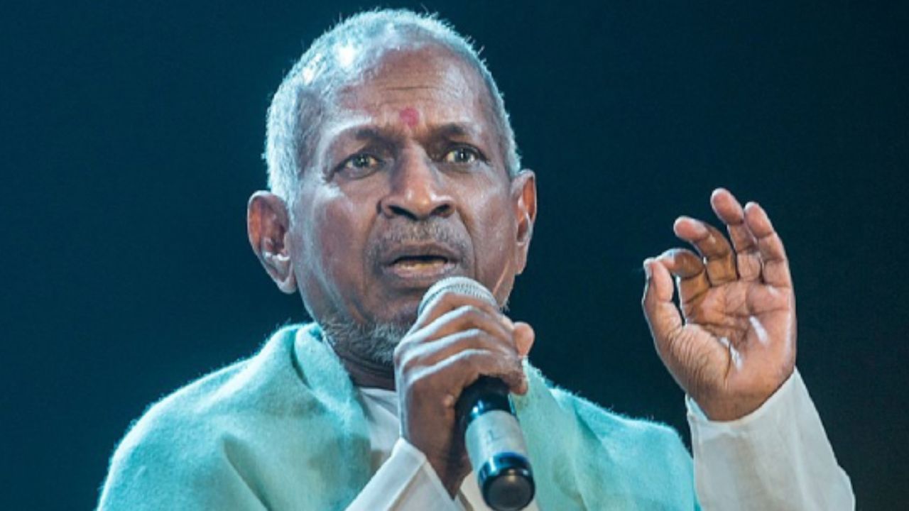 Ilayaraja: ఇళయరాజా పారితోషికం తీసుకోకుండా మ్యూజిక్ ఇచ్చిన సినిమా ఏంటో తెలుసా?