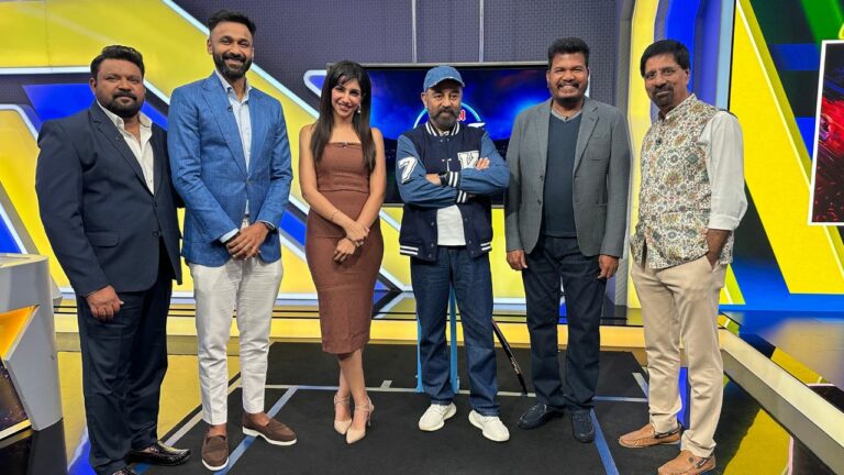 Indian 2: స్టార్ స్పోర్ట్స్‌లో ‘భార‌తీయుడు 2’ ప్రమోషన్స్…ఆడియో లాంచ్ ఆరోజే