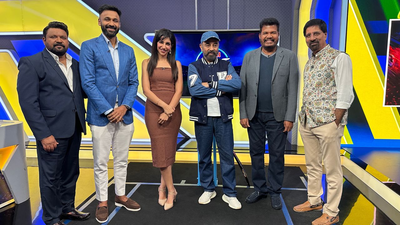 Indian 2: స్టార్ స్పోర్ట్స్‌లో ‘భార‌తీయుడు 2’ ప్రమోషన్స్…ఆడియో లాంచ్ ఆరోజే