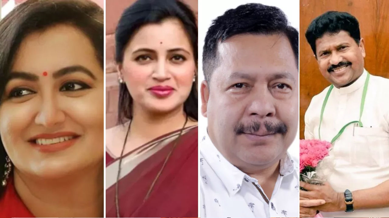 Independents: తగ్గుతున్న స్వతంత్రుల ప్రాబల్యం.. 1957 నుంచి 2019 వరకు గణాంకాలు ఎలా ఉన్నాయంటే..?