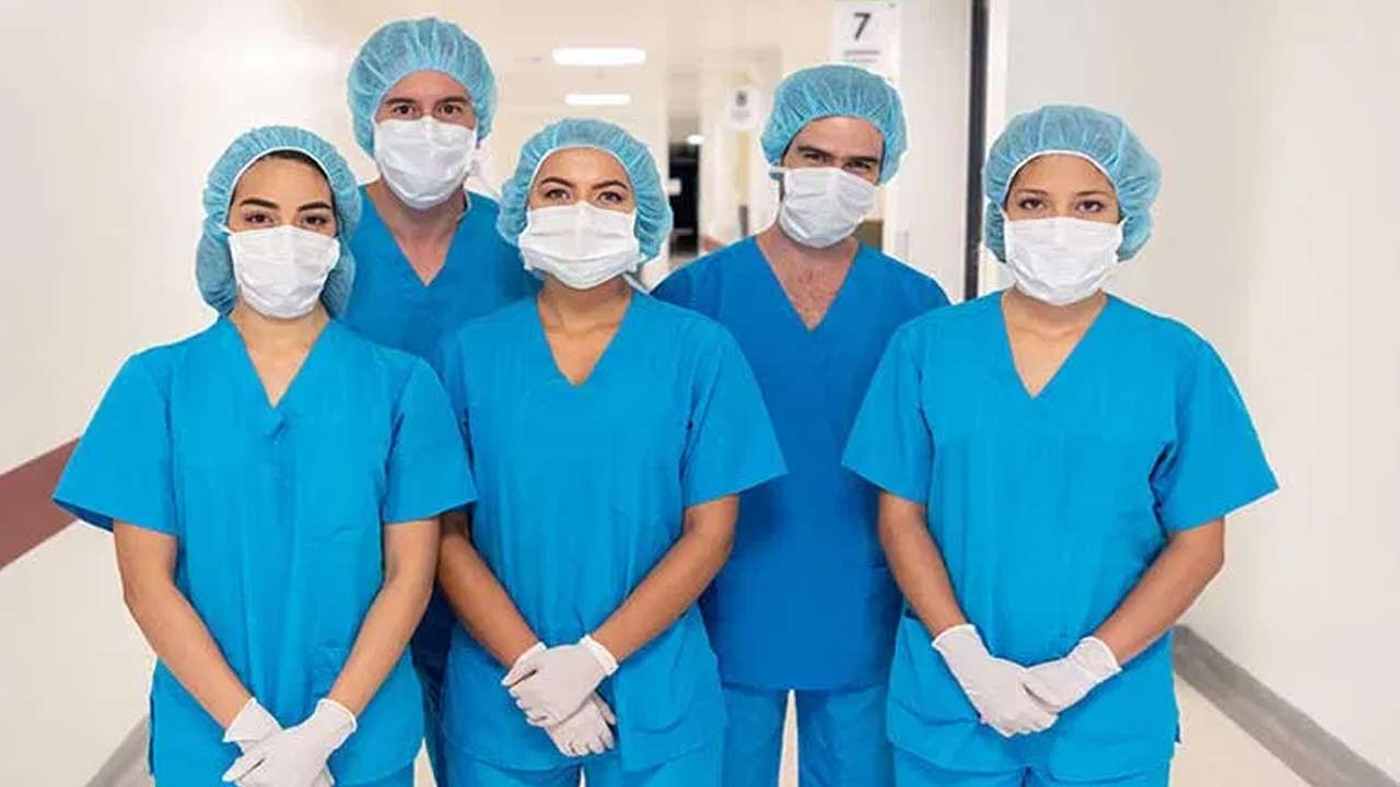 International Nurses Day 2024: నేడు అంతర్జాతీయ నర్సుల దినోత్సవం.. ఈ సేవామూర్తుల రోజు వెనుక ఉన్న చరిత్ర ఏంటో తెలుసా?