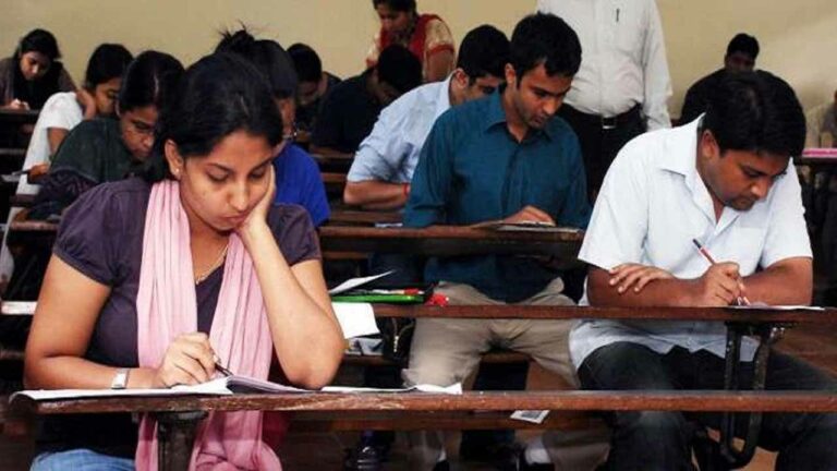 JEE Advanced 2024: నేడు జేఈఈ అడ్వాన్స్‌డ్‌ పరీక్ష.. సూచనలు ఇవే..
