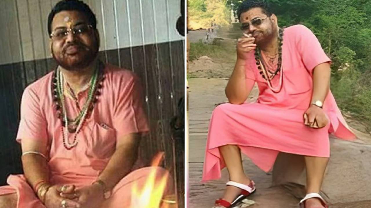 Jalebi Baba: 100 మందికి పైగా మహిళలపై అత్యాచారం చేసిన జిలేబీ బాబా జైలులో మృతి..