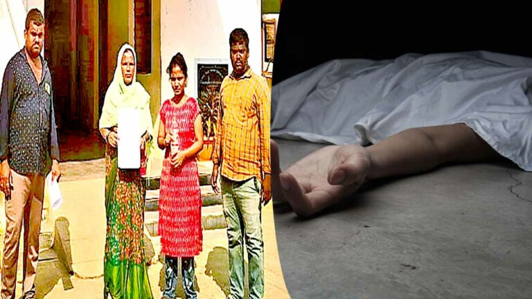 Caste Exclusion: జనగామలో చర్చనీయాంశంగా మారిన కుల బహిష్కరణ..