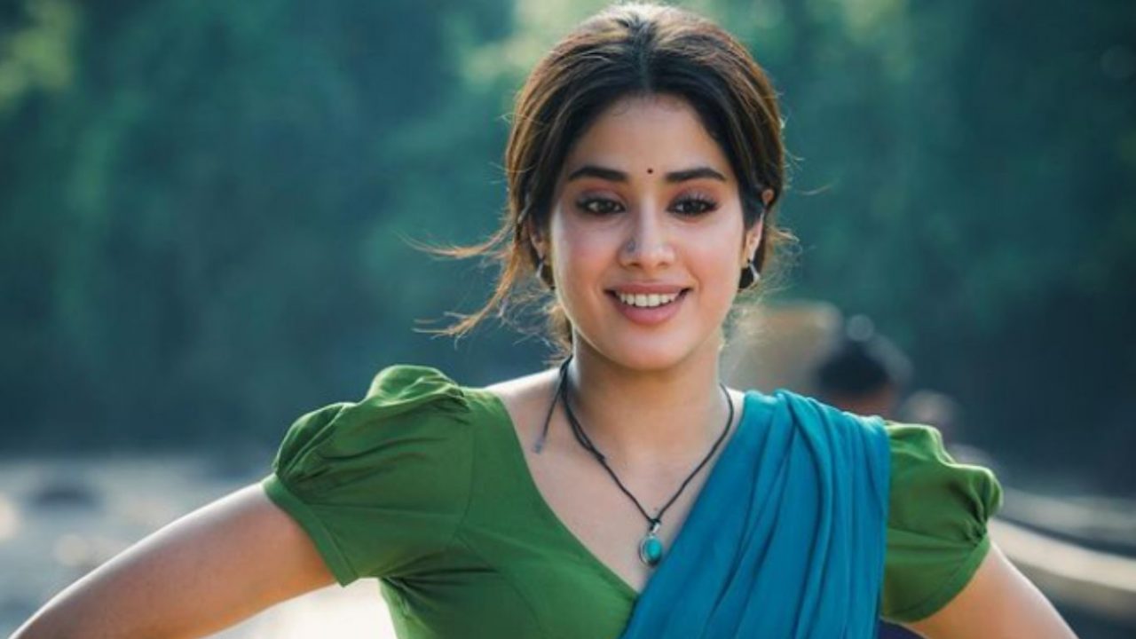 Janhvi Kapoor: పుష్ప 2 ఐటమ్ సాంగ్ కి అడ్డుగా దేవర కాంట్రాక్ట్.. కానీ?