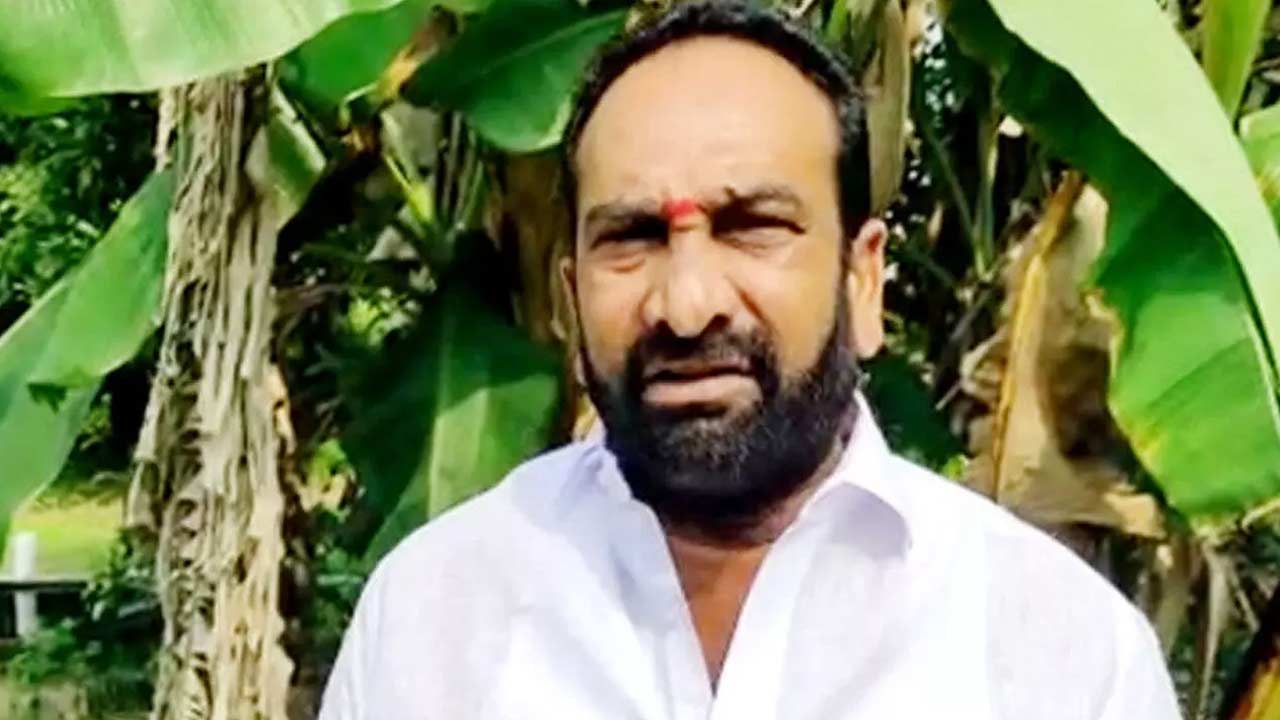 Julakanti Brahmareddy: మాచర్ల ఉద్రిక్త పరిస్థితులకు పోలీసుల ఫెయిల్యూరే కారణం